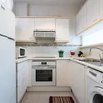 アパート Malagasuite Tropical Terrace & Pool