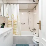 Malagasuite Tropical Terrace & Pool アパート トレモリノス