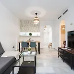 Appartamento Malagasuite Tropical Terrace & Pool Torremolinos