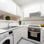 Malagasuite Tropical Terrace & Pool *