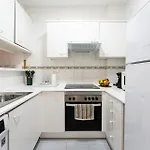 アパート Malagasuite Tropical Terrace & Pool *