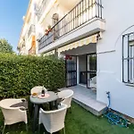 Malagasuite Tropical Terrace & Pool *