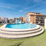 Malagasuite Tropical Terrace & Pool