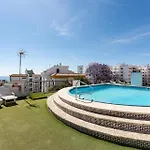 アパート Malagasuite Tropical Terrace & Pool