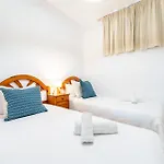 Malagasuite Tropical Terrace & Pool Appartamento *