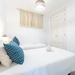 Malagasuite Tropical Terrace & Pool *