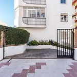 Malagasuite Tropical Terrace & Pool * トレモリノス