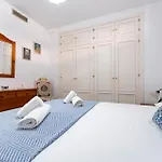 Malagasuite Tropical Terrace & Pool *