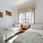 Malagasuite Tropical Terrace & Pool Apartman Torremolinos