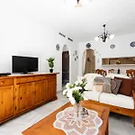 Malagasuite Tropical Terrace & Pool トレモリノス