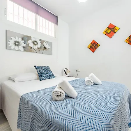 Appartamento Malagasuite Tropical Terrace & Pool