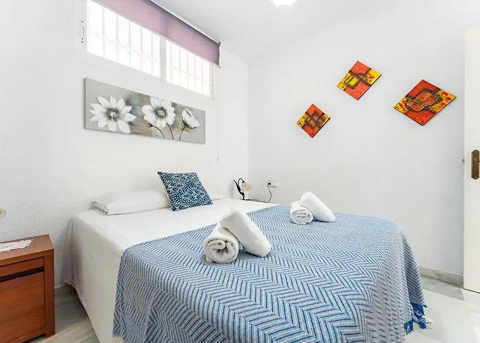 Appartamento Malagasuite Tropical Terrace & Pool