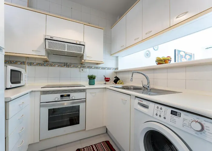 Appartamento Malagasuite Tropical Terrace & Pool Torremolinos