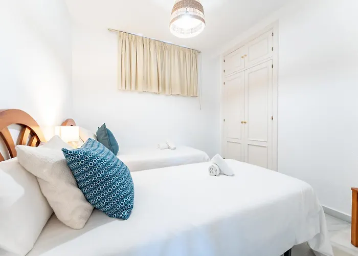 Malagasuite Tropical Terrace & Pool *