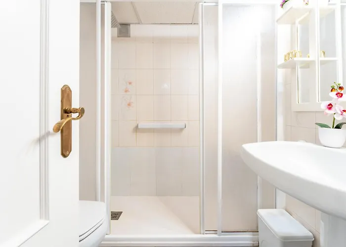 Apartmán Malagasuite Tropical Terrace & Pool Torremolinos