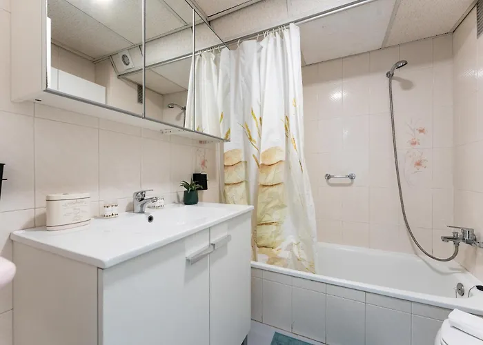 Malagasuite Tropical Terrace & Pool * Torremolinos