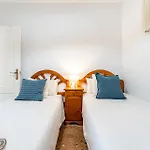 Malagasuite Tropical Terrace & Pool Lejlighed *